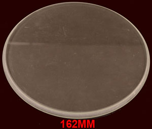 TEMPERED GLASS FOR 12P HEX IP