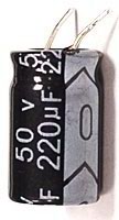 SOI CAPACITOR FOR MULTIPLE UNITS