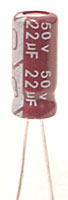 SOI CAPACITOR FOR VARIOUS UNITS