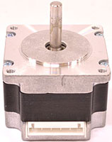 PAN/TILT MOTOR FOR VIZI BEAM RXONE