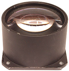 SOI LENS ASSEMBLY FOR 3 SIXTY 2R