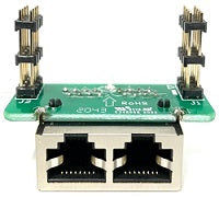 SIGNAL PORT ADAPTER PCB FOR VS3IP