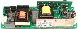 ELECTRIC BALLAST FOR VIZI BEAM 5R (V3.0)