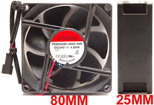 /*/*USE Z-60416020083 24vDC 4.80W HIGH S