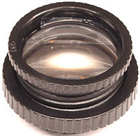 FOCUS LENS FOR INNO POCKET SPOT