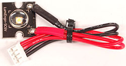 LED PCB FOR CRAZY 8