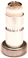 NEW STYLE SHAFT W/SCREW FOR H2O LED