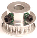SOI BELT GEAR FOR INNO BEAM LED