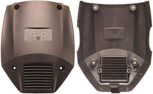 HEAD COVER FOR VIZI BEAM 5RX