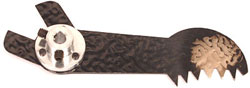 SHUTTER FOR VIZI BEAM 5RX