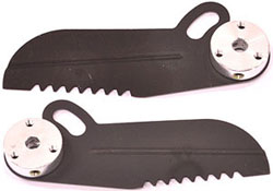 SHUTTER FOR VIZI BEAM RXONE