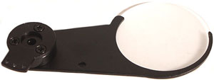 FROST LENS FOR VIZI HYBRID 16RX