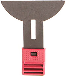 FRAMING BLADE FOR IKON PROFILE