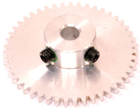 DRIVER WHEEL FOR FOCUS SPOT TWO