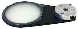 FROST LENS ASSEMBLY FOR VIZI BEAM 12RX