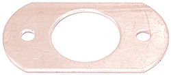 FAST LOCK SUBPLATE FOR 32 HEX PANEL IP