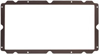 SOI SILICONE PRESSING PANEL FOR 32HEX IP