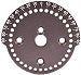 SOI BRACKET CUSHION FOR 32 HEX PANEL IP