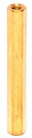 SOI COPPER PILLAR FOR ENCORE FR20 DTW