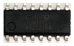 SMD ICN2012 FOR VS3IP