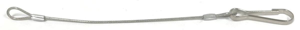 STEEL SAFETY ROPE FOR HYDRO PROFILE