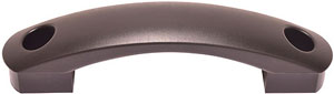 PLASTIC HANDLE FOR FOCUS SPOT 4Z,FOCUS S