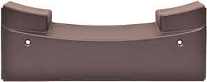 ARM FRONT COVER FOR FOCUS SPOT 4Z