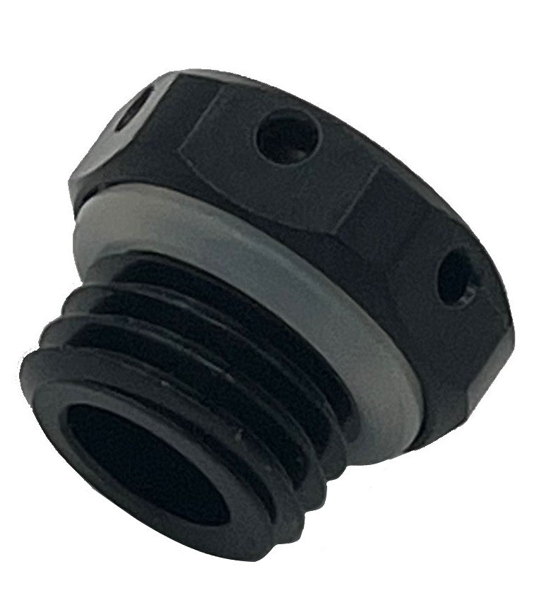 AIR VALVE FOR ENCORE LP12IP, ENCORE LP18
