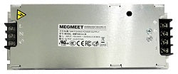 OUTPUT: 4.2V 50A INPUT: 100-240VAC POWE