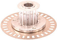 SOI DRIVE GEAR FOR FOCUS SPOT 4Z