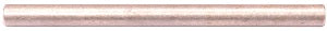 SOI ROUND ALUM. COLUMN FOR FOCUS SPOT 4Z