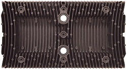 SOI LIGHT HOUSING FOR 32 HEX PANEL IP