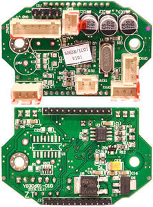 YB30601-01D MAIN PCB FOR SABER SPOT WW