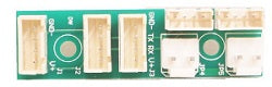 S72101-08B-001 ADAPTER PCB FOR FOCUS SPO