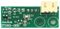 S71601-08B FROST FILTER SENSOR FOR FOCUS