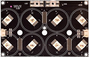 /*/*USE Z-8010003451/*/*Y36201-03C LED P
