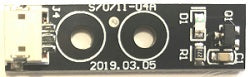 S70711-04A-002 SENSOR PCBA FOR FOCUS SPO