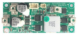 S72203-03D-001 LED DRIVER PCBA FOR FOCUS