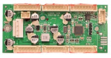 /*/*USE 8010101514V101/* PCB SABER BAR 6