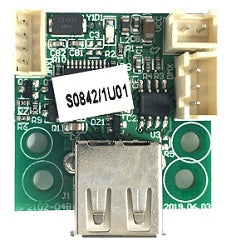 S72205-02-01 U1 CPCS1177-1U01 W/SOFTWARE