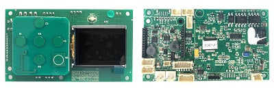 S72205-02-01 U1 CPCS1042-1U01 W/SOFTWARE