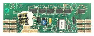 S70713-04-02 U10 CPCS1042-4U01 W/SOFTWAR