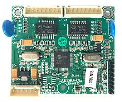 LAETMO-01-01 U2 CPCS1042-6U01 FOR FOCUS