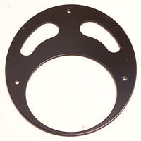 SOI HEAD PLATE FOR VIZI LED SPOT