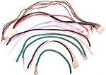 SOI WIRE HARNESS LED FURY