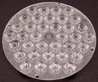 25 DEGREE LENS ASSEMBLY FOR VIZI WASH LE