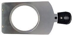 GOBO CLIP ASSEMBLY FOR ENCORE PROFILE
