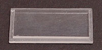 SOI DISPLAY COVER FOR 3D VISION PLUS