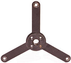 SOI PLATE FOR STEALTH WASH ZOOM