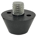 RUBBER FOOT FOR MDF2